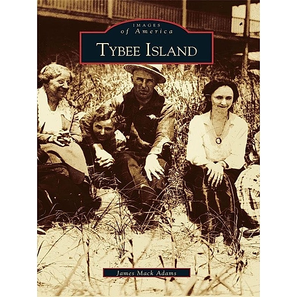 Tybee Island, James Mack Adams