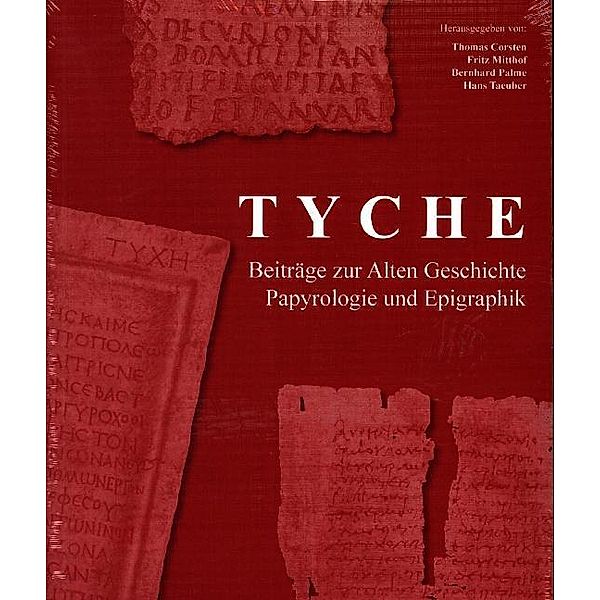 Tyche - Band 31