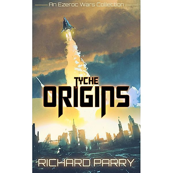 Tyche Origins, Richard Parry