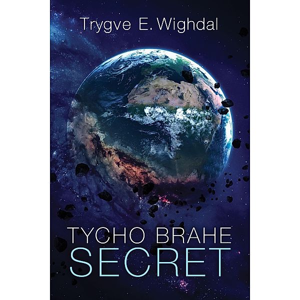 Tycho Brahe Secret, Trygve E. Wighdal