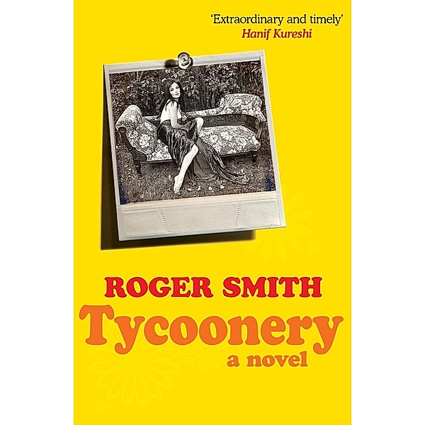 Tycoonery, Roger Smith
