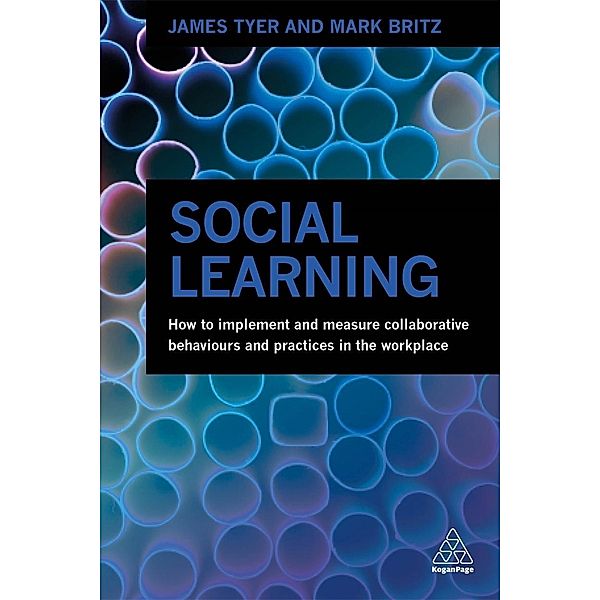 Tyer, J: Social Learning, James Tyer