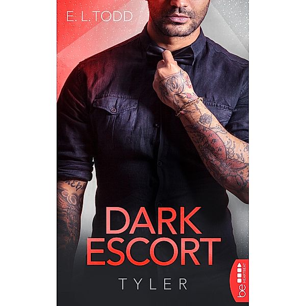 Tyler / Dark Escort Bd.2, E. L. Todd