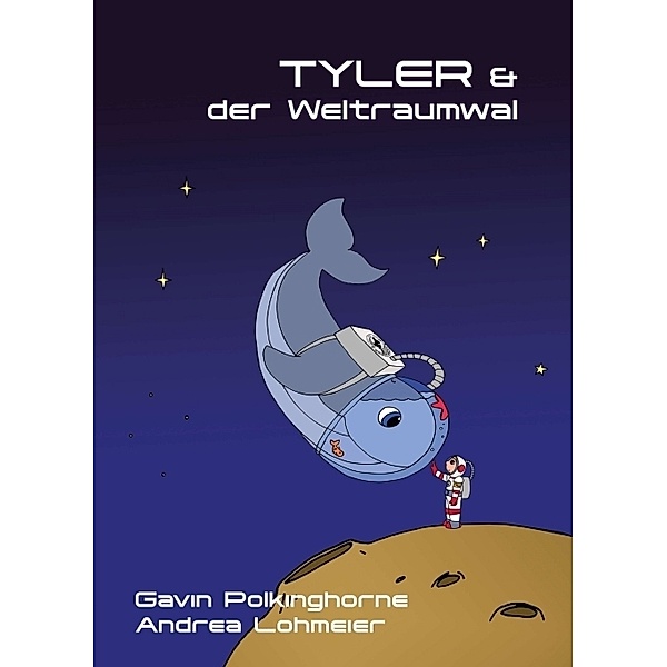 Tyler & der Weltraumwal, Gavin Polkinghorne