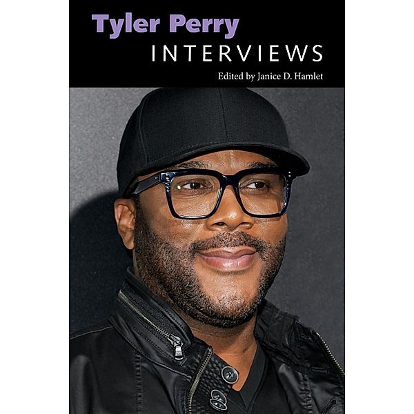 Tyler Perry / Conversations with Filmmakers Series
