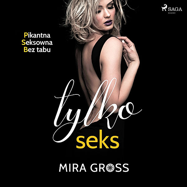 Tylko seks, Mira Gross