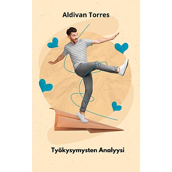 Työkysymysten Analyysi, Aldivan Torres