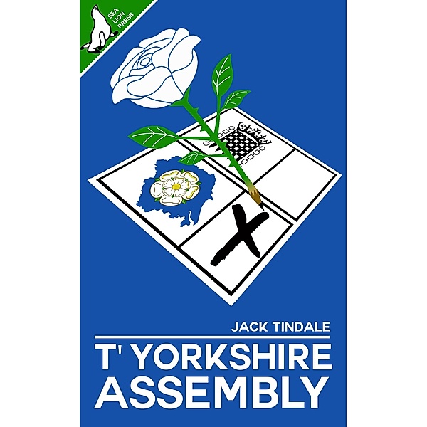T'Yorkshire Assembly, Jack Tindale