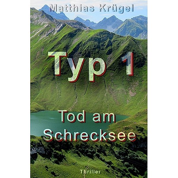 Typ 1, Matthias Krügel