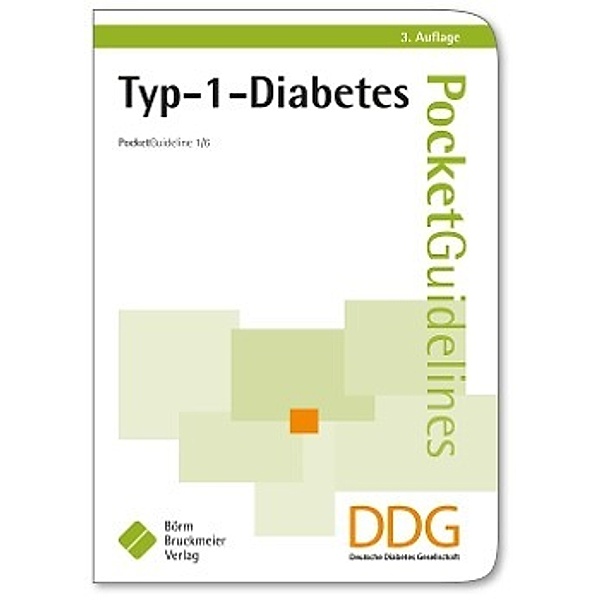 Typ-1-Diabetes