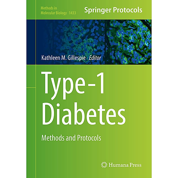 Type-1 Diabetes