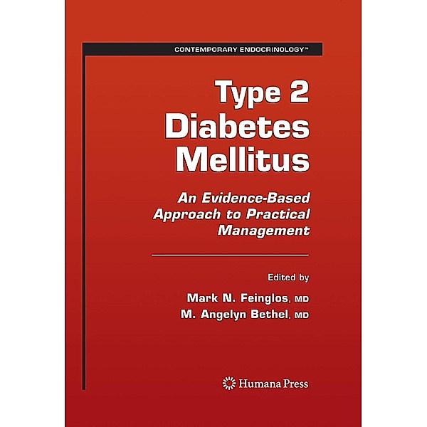 Type 2 Diabetes Mellitus: / Contemporary Endocrinology