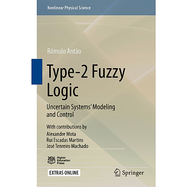 Type-2 Fuzzy Logic, Rómulo Antão