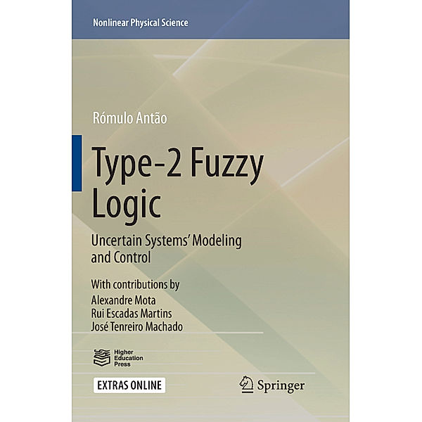 Type-2 Fuzzy Logic, Rómulo Antão