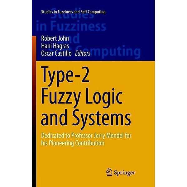 Type-2 Fuzzy Logic and Systems