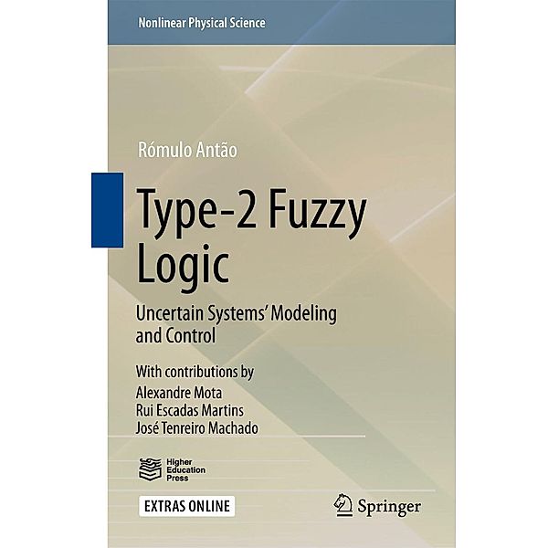 Type-2 Fuzzy Logic / Nonlinear Physical Science, Rómulo Antão