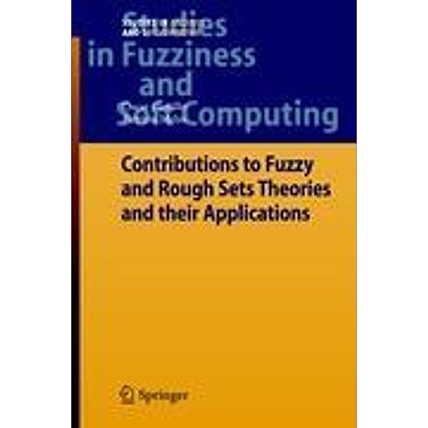 Type-2 Fuzzy Logic: Theory and Applications, Oscar Castillo, Patricia Melin
