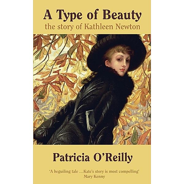 Type of Beauty, Patricia O'Reilly