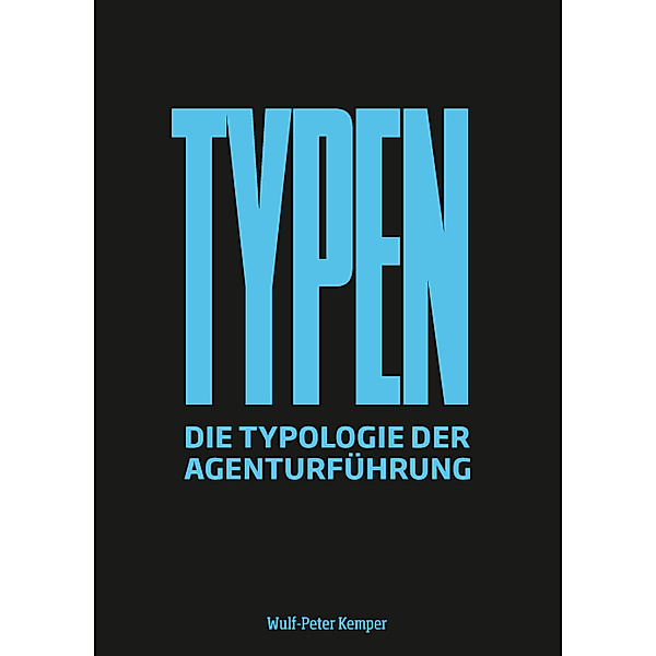 TYPEN, Wulf-Peter Kemper