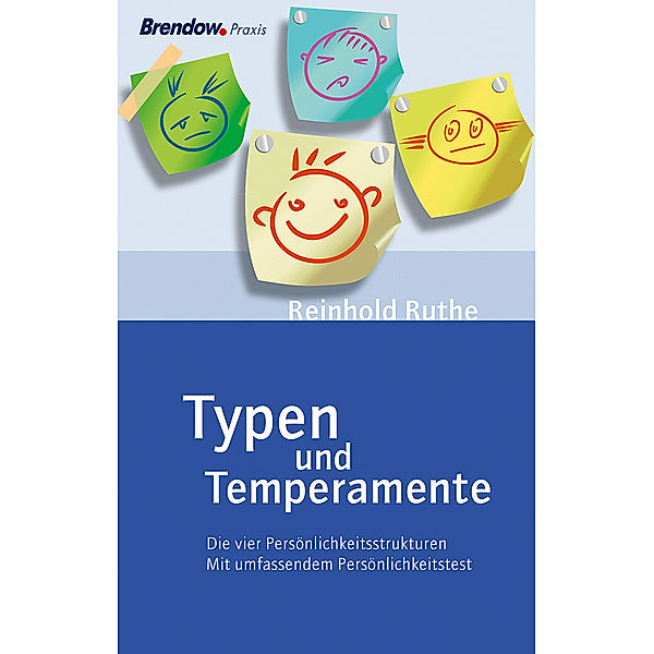 Typen und Temperamente, Reinhold Ruthe