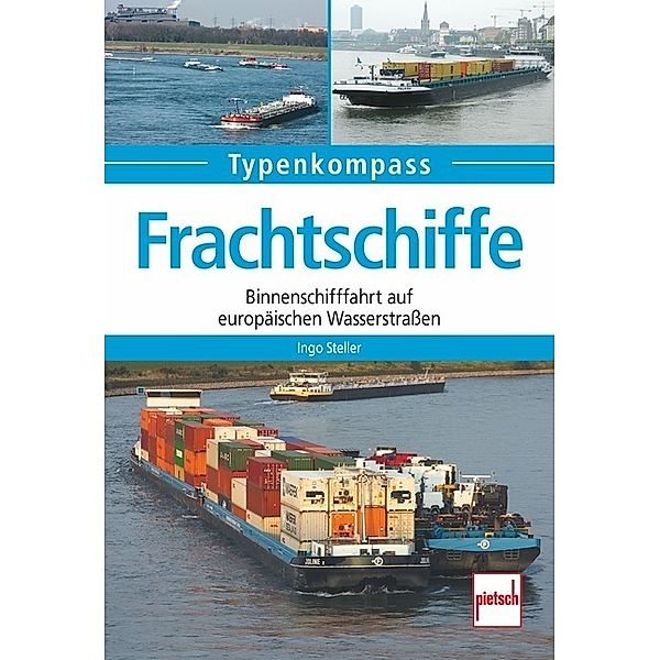 Typenkompass / Frachtschiffe, Ingo Steller