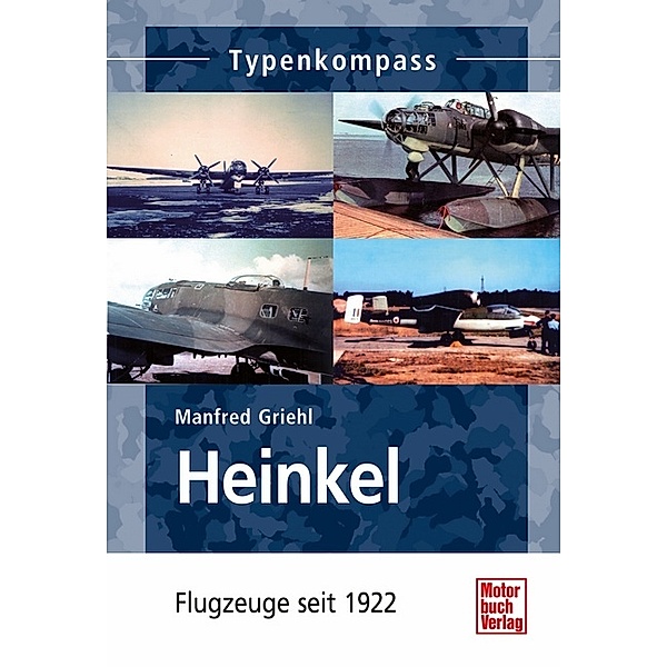Typenkompass / Heinkel, Manfred Griehl