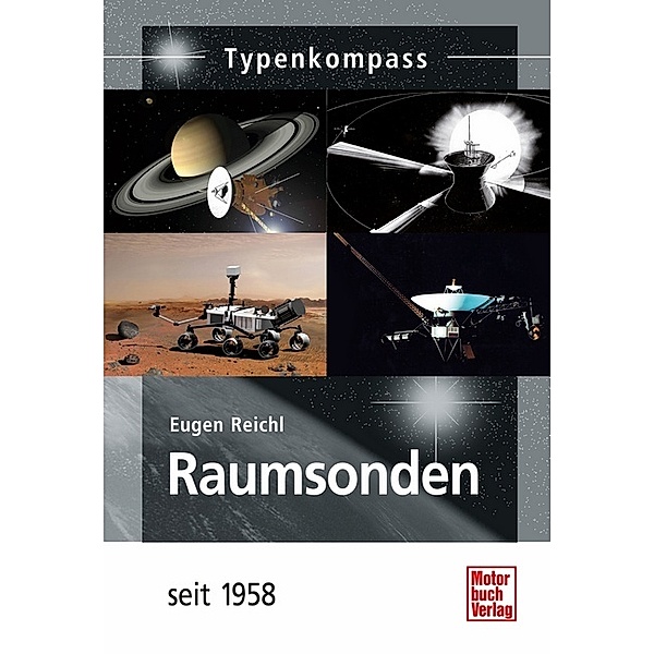 Typenkompass / Raumsonden, Eugen Reichl