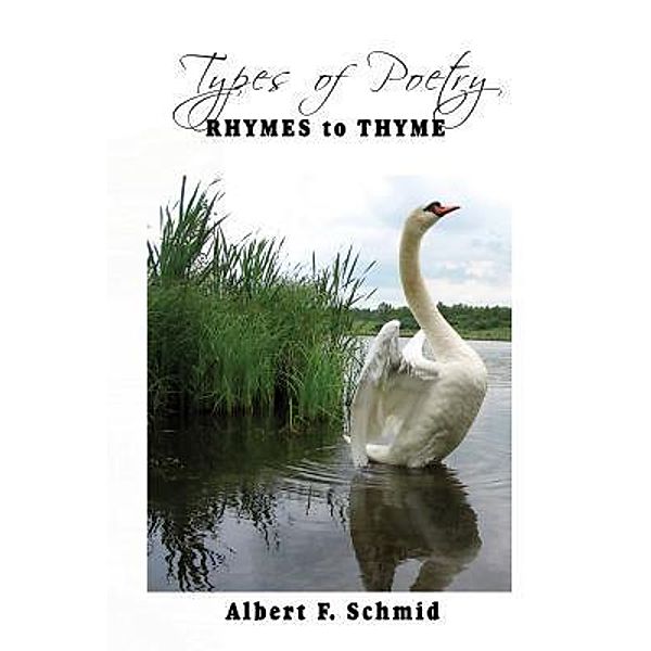 Types of Poetry / TOPLINK PUBLISHING, LLC, Albert F Schmid