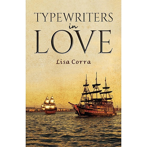 Typewriters in Love, Lisa Corra