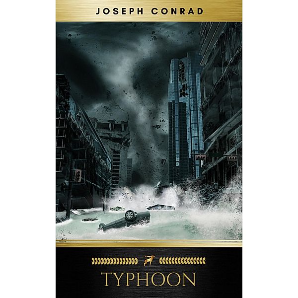 Typhoon, Joseph Conrad, Golden Deer Classics
