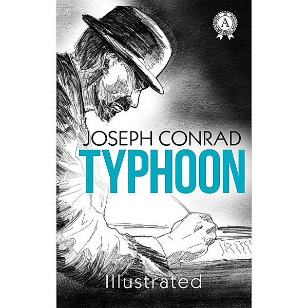 Typhoon, Joseph Conrad, Dmitrii Rybalko