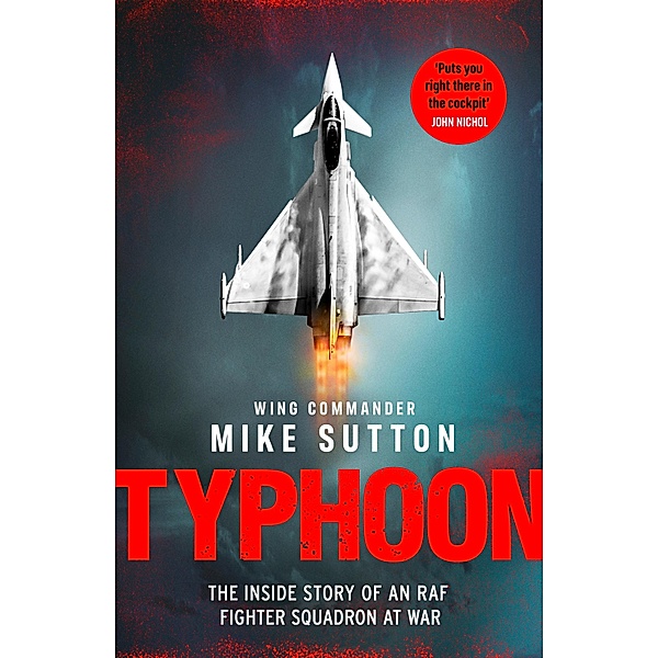 Typhoon, Mike Sutton