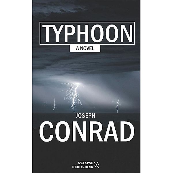 Typhoon, Joseph Conrad