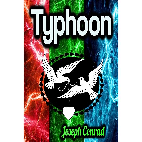 Typhoon, Joseph Conrad