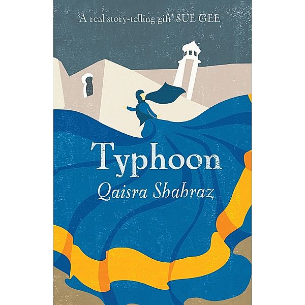 Typhoon, Qaisra Shahraz