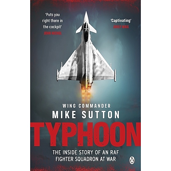 Typhoon, Mike Sutton