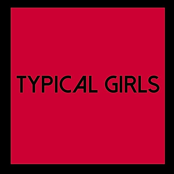 Typical Girls Volume 6 (Vinyl), Diverse Interpreten