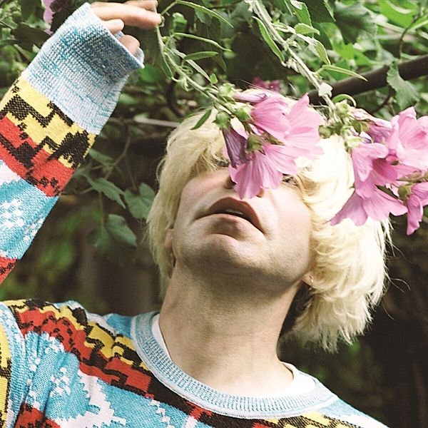 Typical Music, Tim Burgess