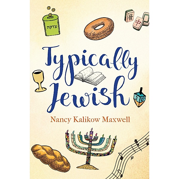 Typically Jewish, Nancy Kalikow Maxwell