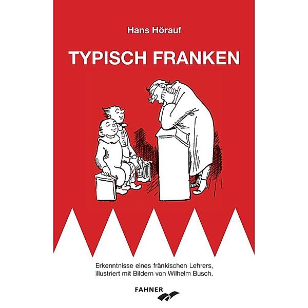 Typisch Franken, Hans Hörauf