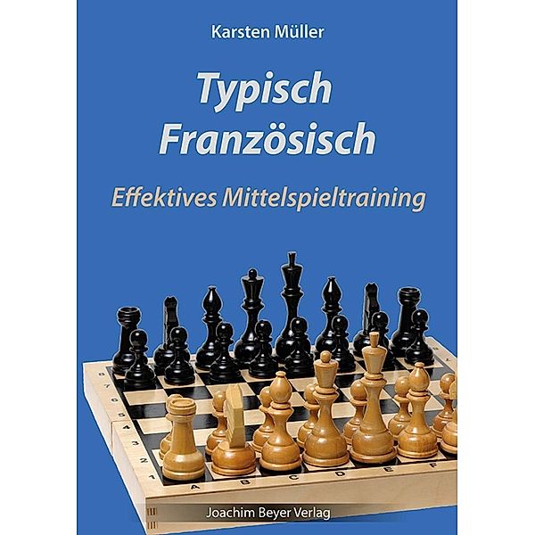 Typisch Französisch, Karsten Müller