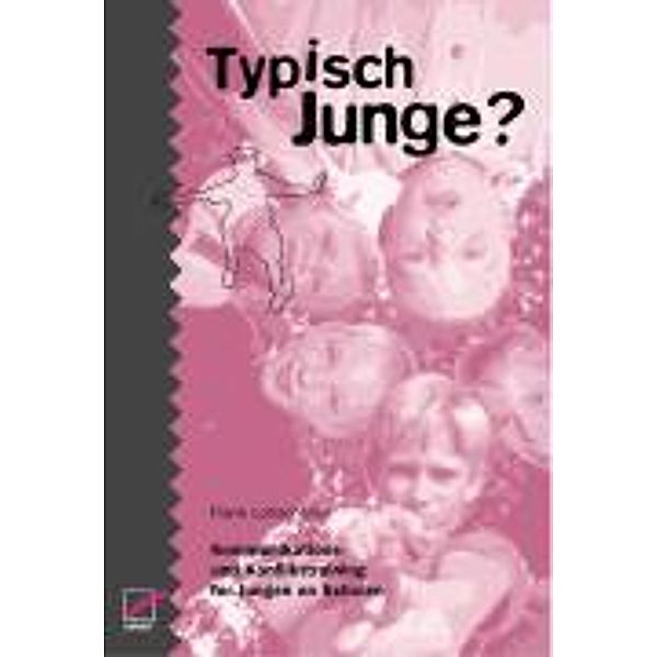 Typisch Junge?, Frank Lohscheller