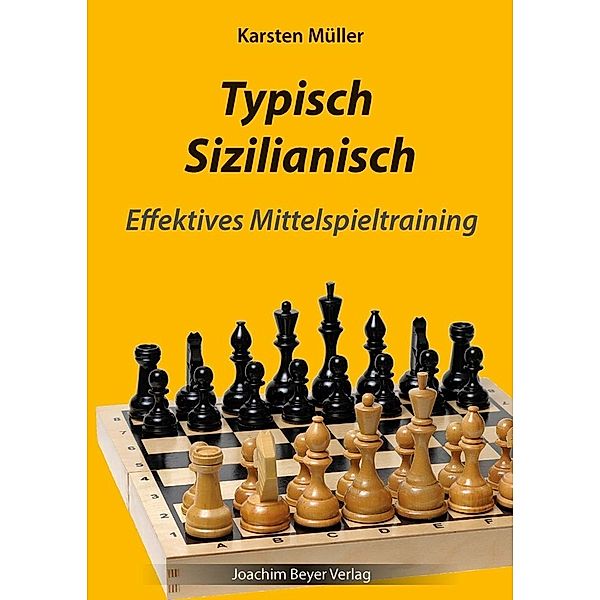 Typisch Sizilianisch, Karsten Müller