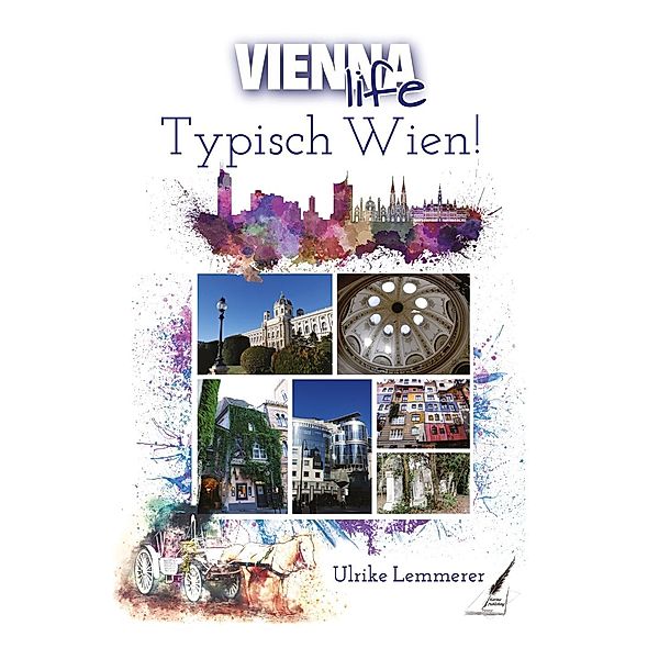 Typisch Wien!, Ulrike Lemmerer