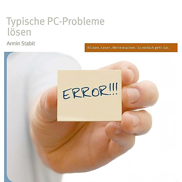 Typische PC-Probleme lösen