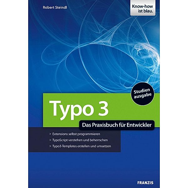 Typo 3 / Internet, Robert Steindl