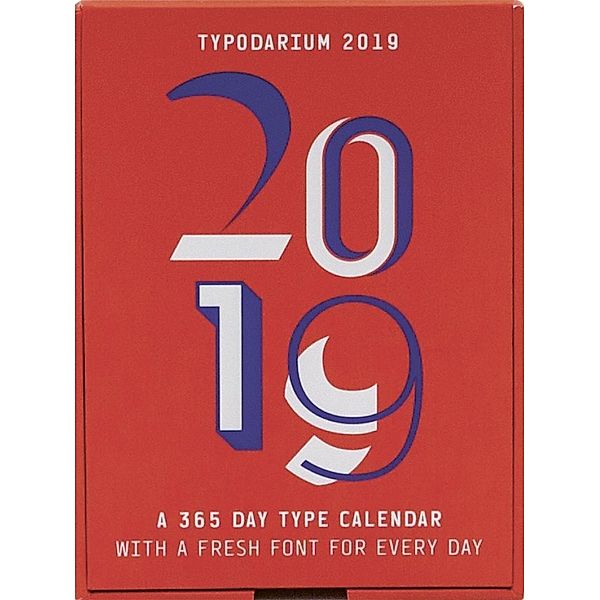 Typodarium 2019