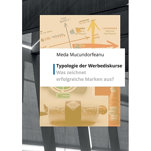 Typologie der Werbediskurse, Meda Mucundorfeanu