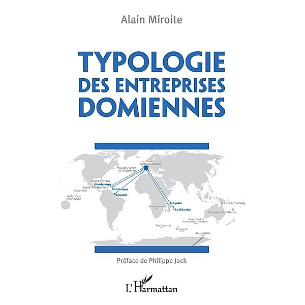 Typologie des entreprises domiennes, Miroite Alain Miroite