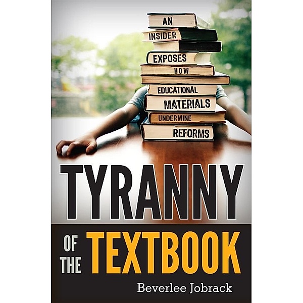 Tyranny of the Textbook, Beverlee Jobrack
